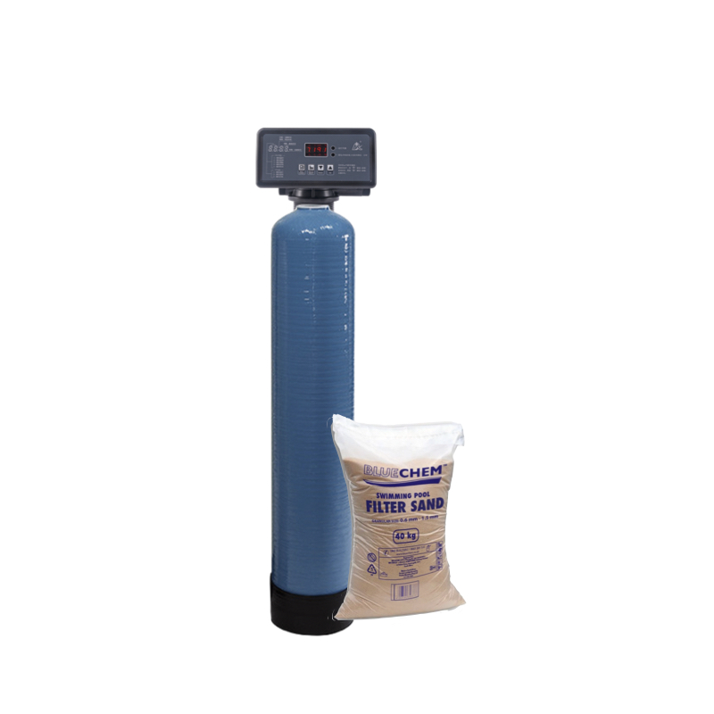 complete-sand-844-vessel-with-automatic-filter-head-2th